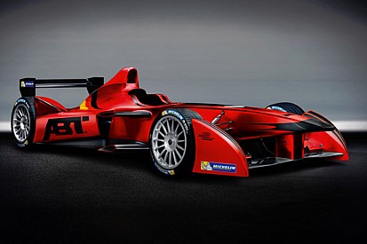 ABT Sportsline entra in Formula E supportata da Audi!