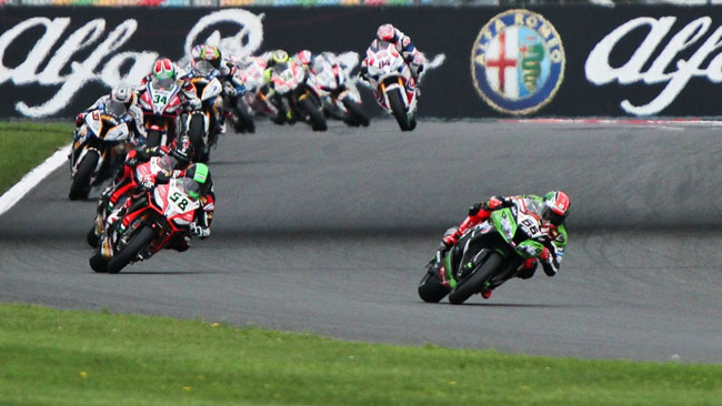 Cambiano le qualifiche: addio Superpole dal 2014!
