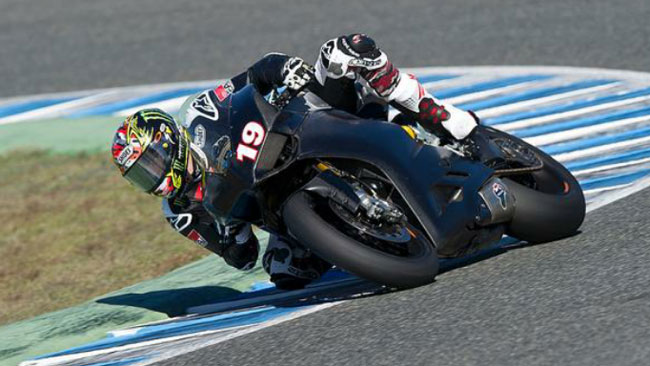 La Ducati torna ufficiale nel 2014 con la Feel Racing