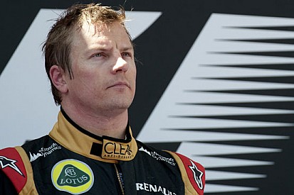 L'operazione alla schiena di Raikkonen è andata bene