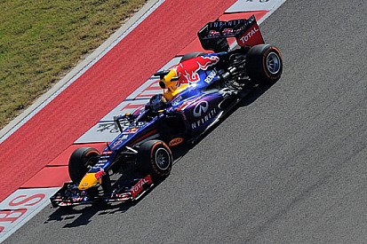 Austin, Libere 3: Vettel fa il vuoto, Ferrari disastro!