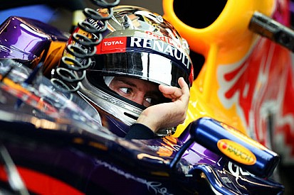 Vettel dedica la pole ad Horner: oggi compie gli anni