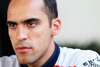 La Williams smentisce il sabotaggio di Maldonado