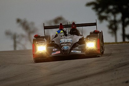 Level 5 Motorsports con 2 auto in Prototype Challenge