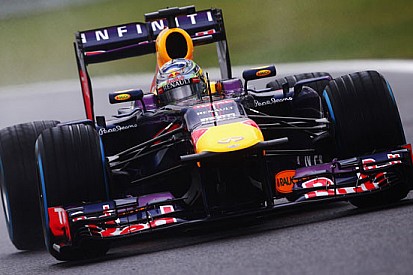 Interlagos, Qualifiche: Vettel stupisce sull'acqua