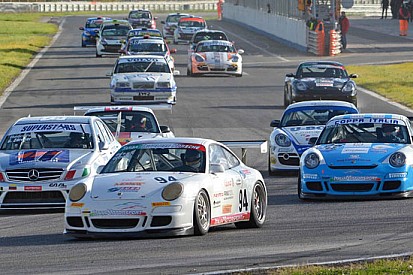 Chevrolet batte Ferrari alla 100 Miglia di Magione