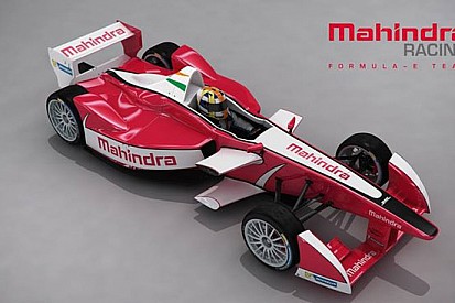 La Mahindra aderisce al progetto Formula E