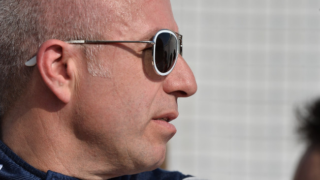 Coronel teme di non avere più chance in WTCC