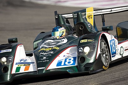 Arriva una LMP2 in più in Asian Le Mans a Sepang