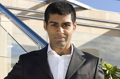 Chandhok vuole entrare nel programma Mahindra