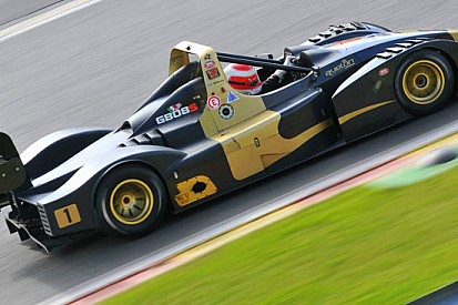 L'ACO ammette la Wolf GB08S nell'Asian Le Mans