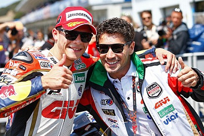 Cecchinello pensa a raddoppiare le moto nel 2015