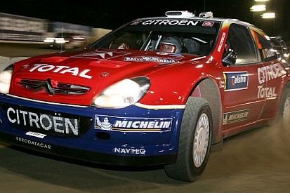 Citroen starebbe ripensando a François Duval