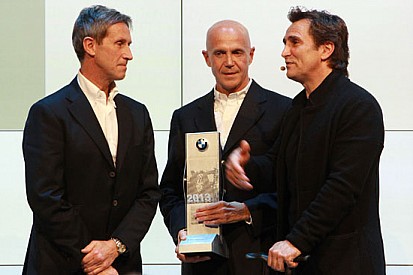 ROAL Motorsport premiata miglior team BMW 2013