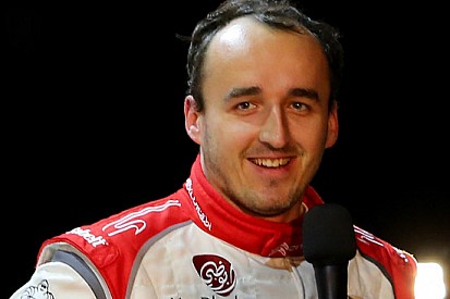 Wilson vuole portare Robert Kubica alla M-Sport