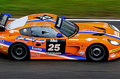 Nova Race con due equipaggi alla Gulf 12 Hours