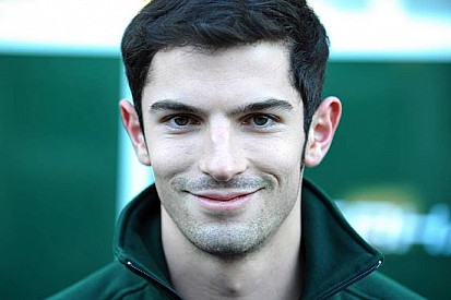 24 Ore di Daytona: Alexander Rossi sulla DeltaWing