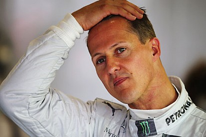Schumi operato: è in coma e in condizioni critiche