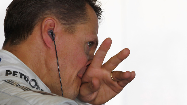 Incidente Schumacher: il parere di un neurochirurgo