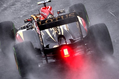 Lotus: alcuni fornitori non consegnano i pezzi?