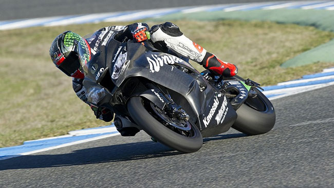 Il blocco dei test è finito: la SBK riaccende i motori