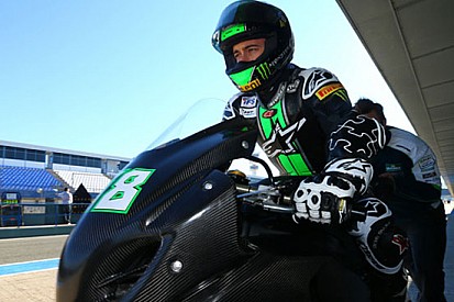 Denning e la Crescent Suzuki ambiziosi per il 2014