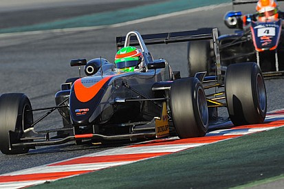 La RP Motorsport annuncia i suoi primi 4 piloti