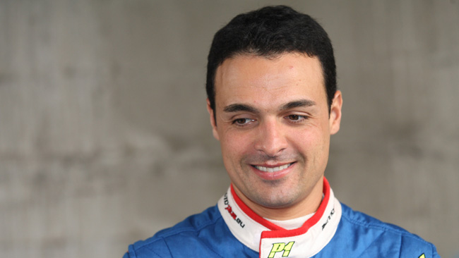 Al Rally Liepāja ci sarà anche Bouffier!