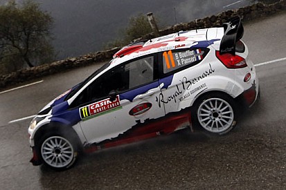 Wilson punta ad allargare il programma di Bouffier
