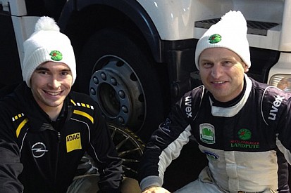 Griebel in Jr Championship grazie a Kremer