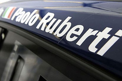 Il 2014 di Ruberti si apre con la 24 Ore di Daytona