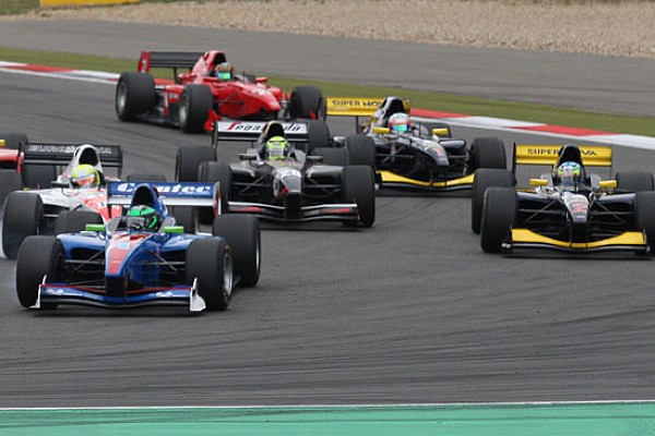 Ufficializzata buona parte del calendario 2014