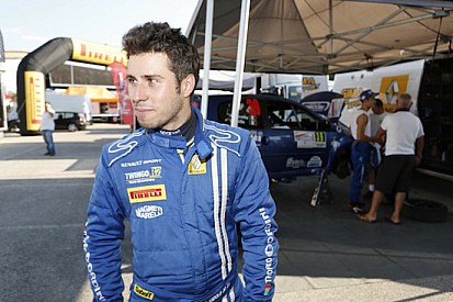 Fabrizio Andolfi Jr. è pronto per l'Europeo