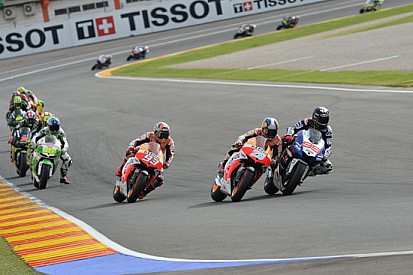 Troppi lavori da completare: salta il Gp del Brasile