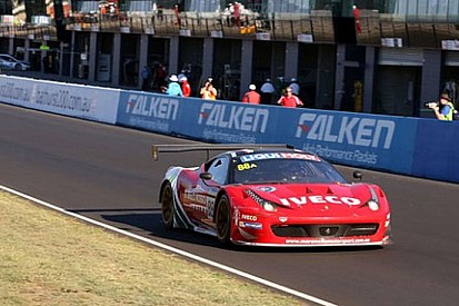 12 Ore di Bathurst: trionfano la Ferrari e Mika Salo