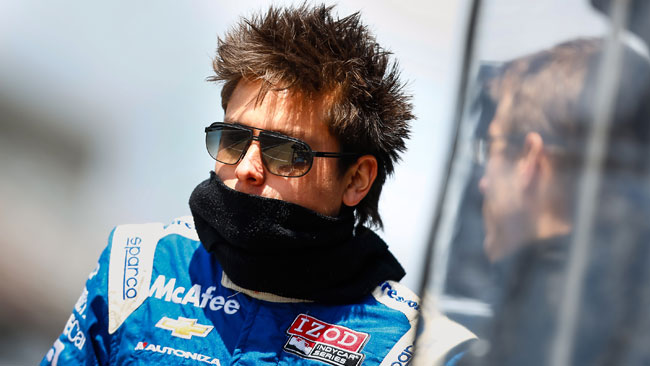 Sebastian Saavedra passa alla KV Racing