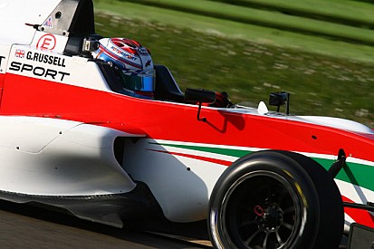 Otto team nella top ten nei test collettivi di Imola