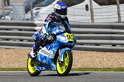 Ambrogio Racing: prosegue il lavoro sulle Mahindra