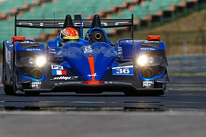 Dopo il titolo ELMS, la Alpine punta forte su Le Mans