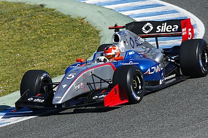 Jerez, Day 3: Pietro Fantin chiude in bellezza