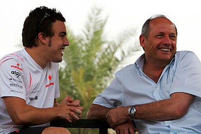 Alonso alla McLaren? Un rischio per Fernando