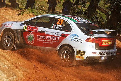 Max Rendina re del Produzione anche in Portogallo