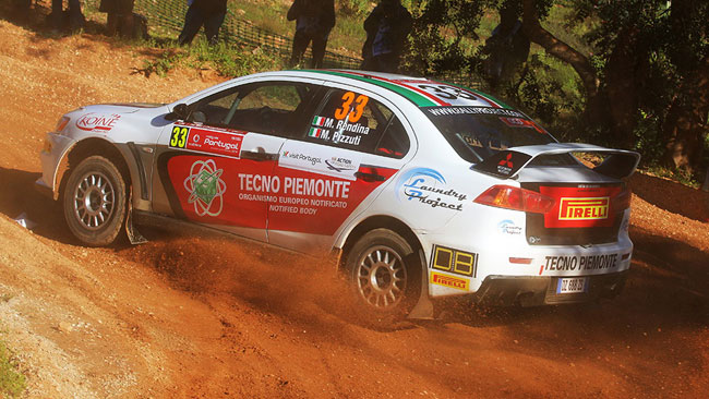 Max Rendina re del Produzione anche in Portogallo