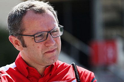 Clamoroso: Stefano Domenicali pronto a dimettersi!