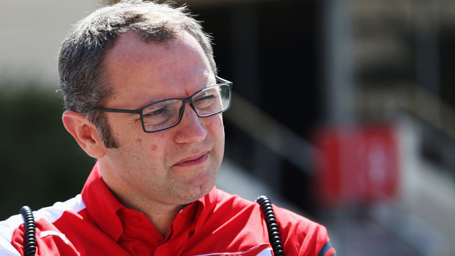 Clamoroso: Stefano Domenicali pronto a dimettersi!