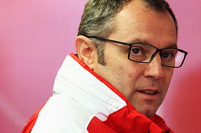 Ufficiale: Domenicali si è dimesso dalla Ferrari!
