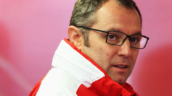 Ufficiale: Domenicali si è dimesso dalla Ferrari!