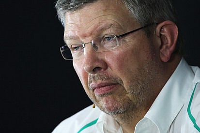 Ross Brawn diventerà capo dei tecnici della FIA?