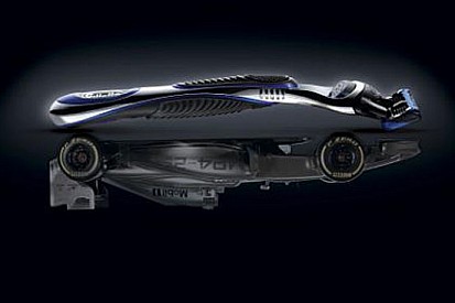 La McLaren rafforza la partnership con la Gillette