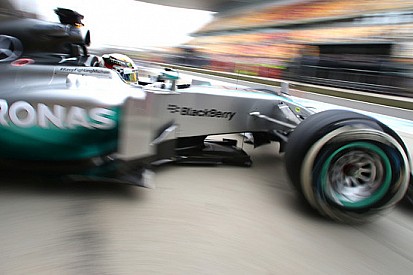 Shanghai, Libere 2: Hamilton ma poi c'è Alonso!